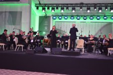 14th Gabala International Music Festival opens with grand ceremony (PHOTO)