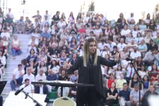 14th Gabala International Music Festival opens with grand ceremony (PHOTO)