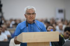 Trial of Armenian individuals accused of war crimes and crimes against humanity continues (PHOTO)