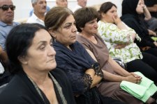 Trial of Armenian individuals accused of war crimes and crimes against humanity continues (PHOTO)