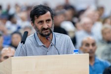 Trial of Armenian individuals accused of war crimes and crimes against humanity continues (PHOTO)