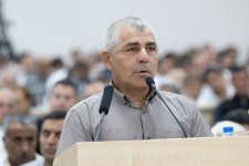 Trial of Armenian individuals accused of war crimes and crimes against humanity continues (PHOTO)