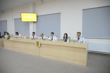 Trial of Armenian individuals accused of war crimes and crimes against humanity continues (PHOTO)