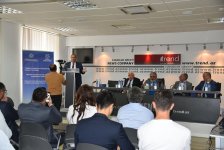 Baku Network rolls out next phase to counter hybrid and ideological threats (PHOTO/VIDEO)