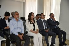 Baku Network rolls out next phase to counter hybrid and ideological threats (PHOTO/VIDEO)