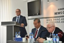 Baku Network rolls out next phase to counter hybrid and ideological threats (PHOTO/VIDEO)