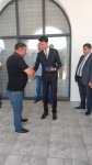 Former IDPs reach home to liberated Khidirli village of Azerbaijan's Aghdam (PHOTO)