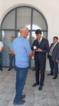 Former IDPs reach home to liberated Khidirli village of Azerbaijan's Aghdam (PHOTO)