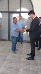 Former IDPs reach home to liberated Khidirli village of Azerbaijan's Aghdam (PHOTO)