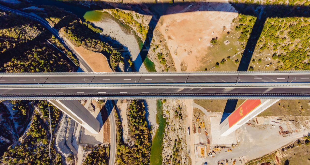 EBRD, EU finance Montenegro’s highway construction
