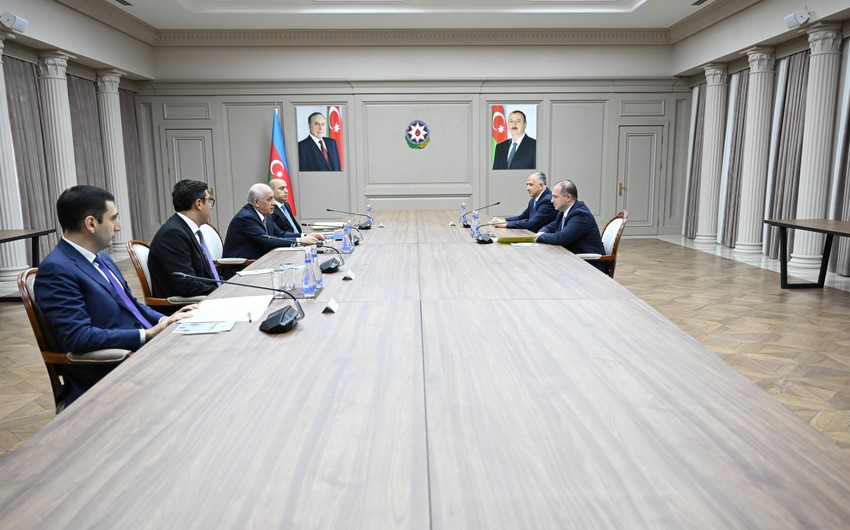 Azerbaijan and Georgia set sights on deepening cooperation prospects
