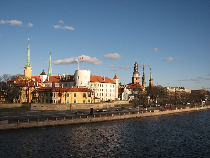 Latvia secures exclusive contract to deliver advanced drones to Ukraine