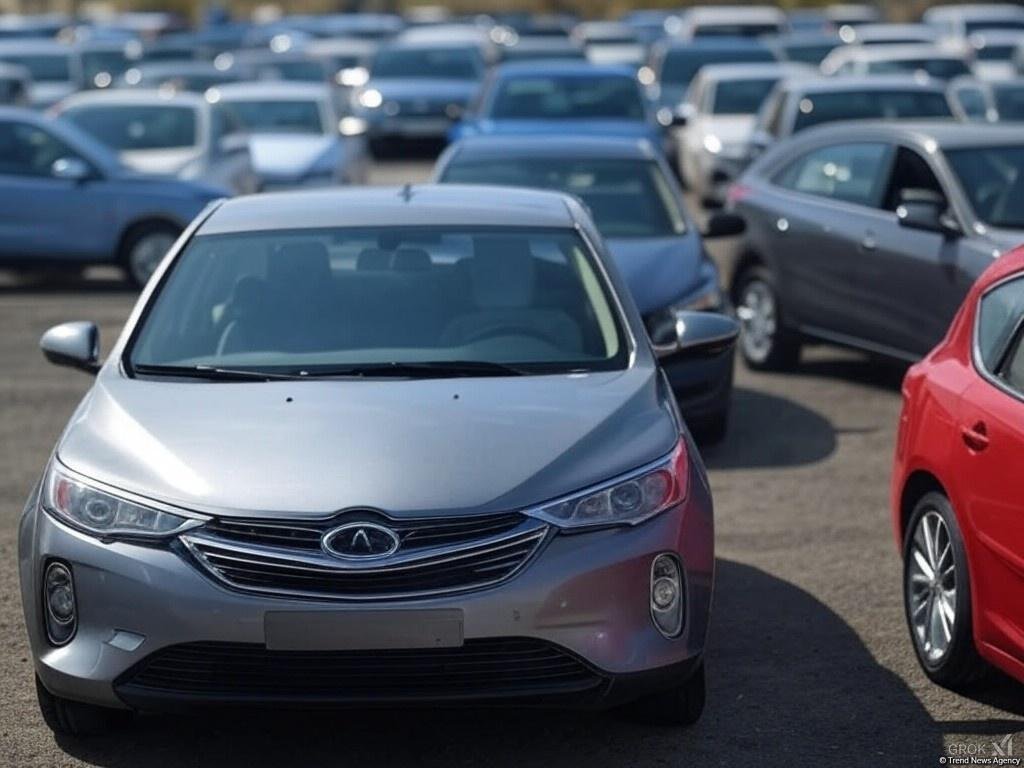 Uzbekistan sees sharp increase in electric vehicle imports