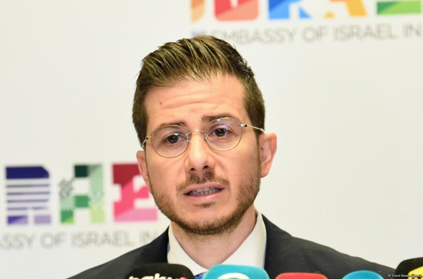 Israeli ambassador spotlights growing non-oil economic co-op with Azerbaijan