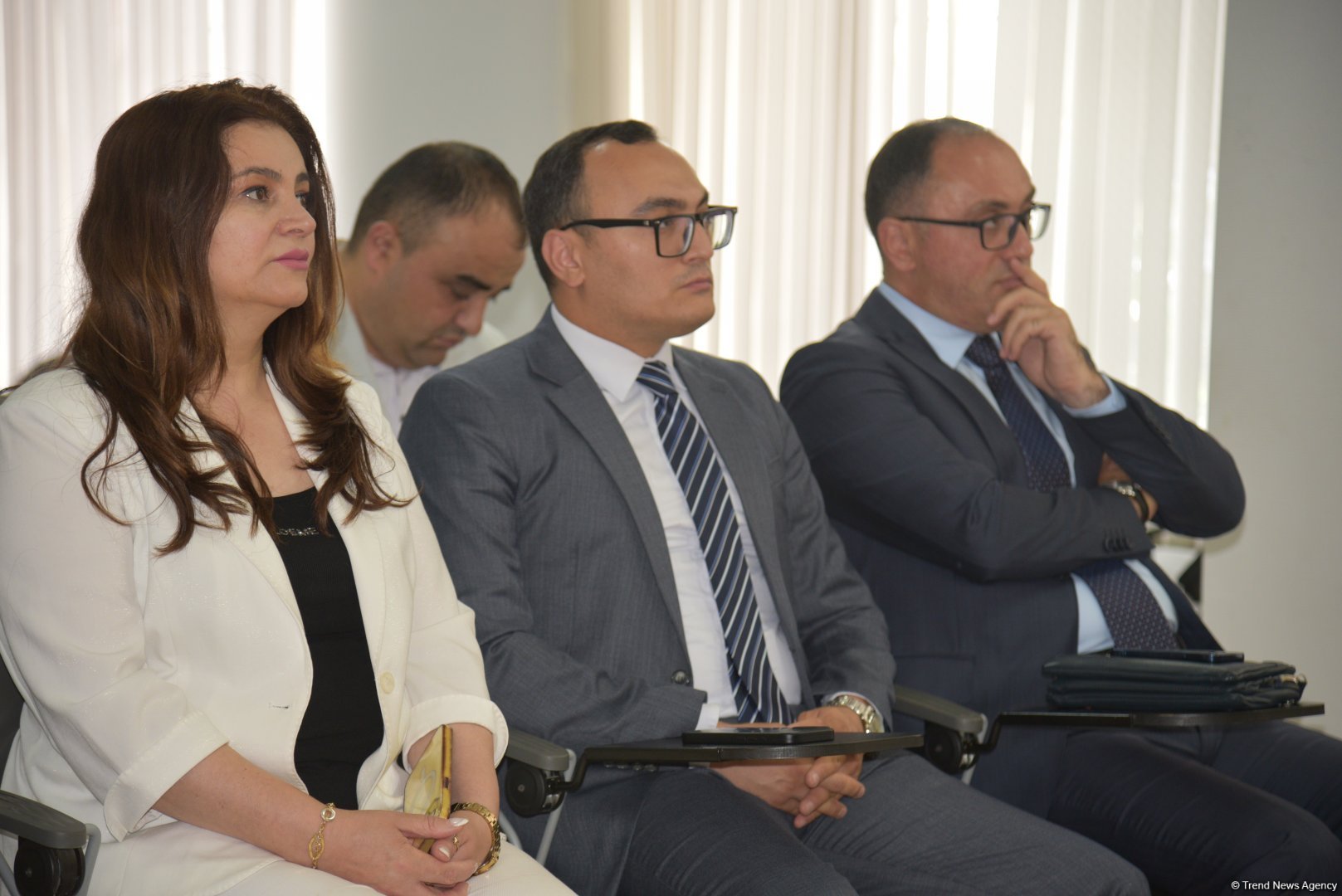 Baku Network rolls out next phase to counter hybrid and ideological threats (PHOTO/VIDEO)