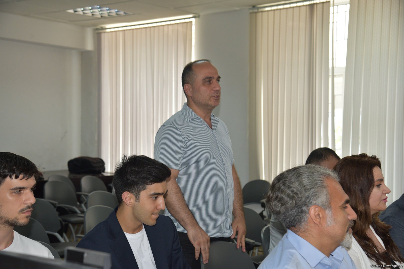Baku Network rolls out next phase to counter hybrid and ideological threats (PHOTO/VIDEO)
