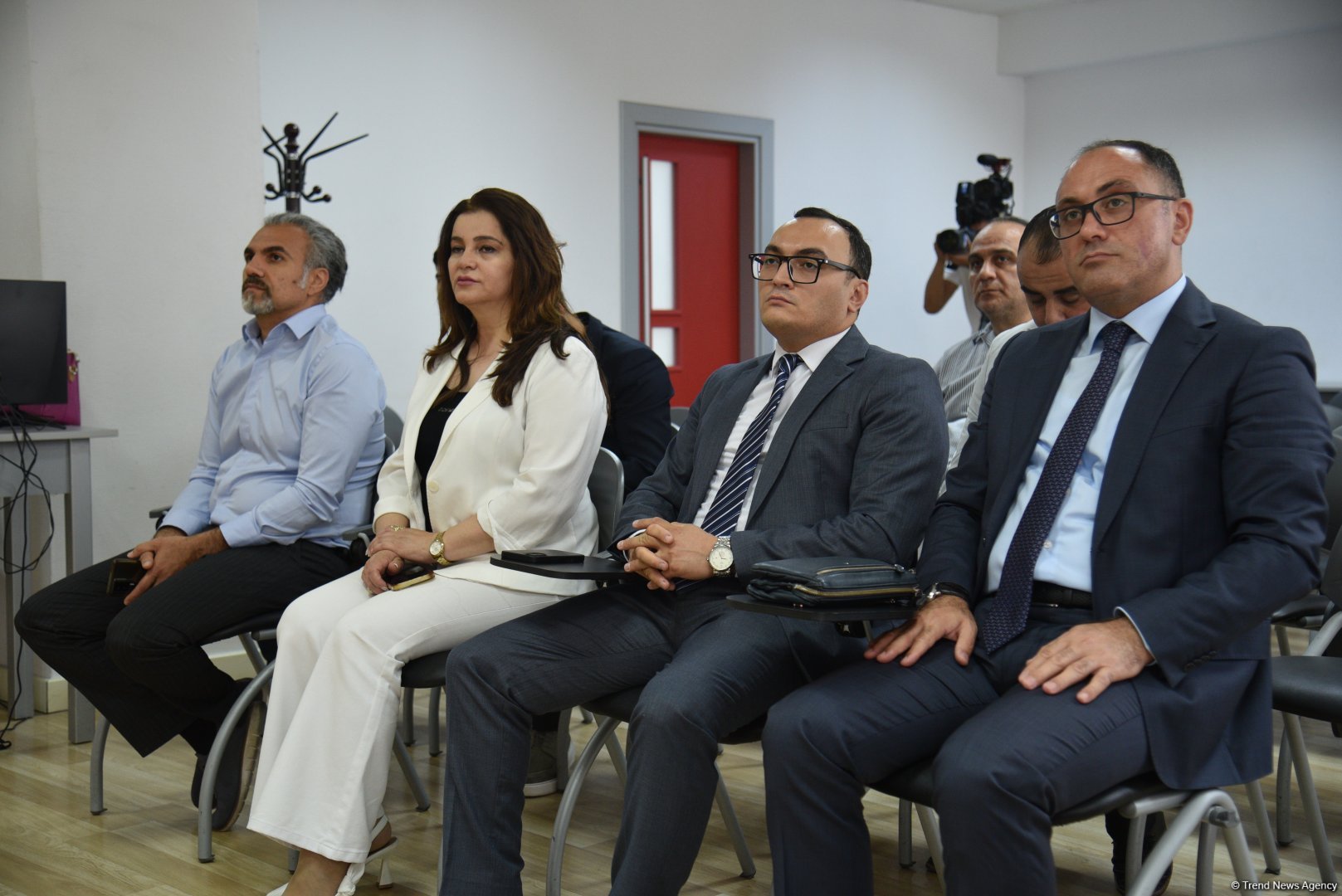 Baku Network rolls out next phase to counter hybrid and ideological threats (PHOTO/VIDEO)