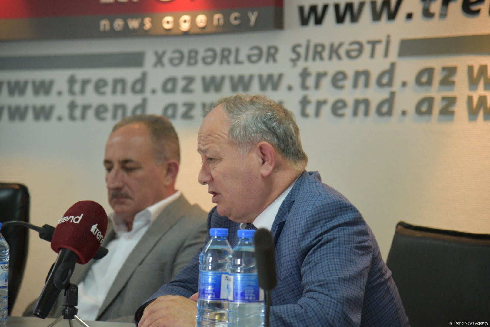 Baku Network rolls out next phase to counter hybrid and ideological threats (PHOTO/VIDEO)