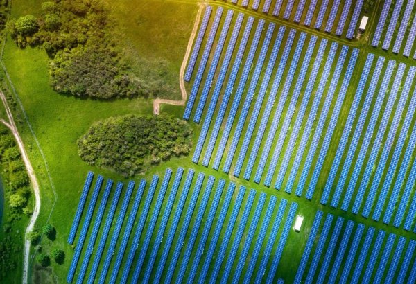 Global investments in energy transition technologies reach record high in 2024 - IRENA