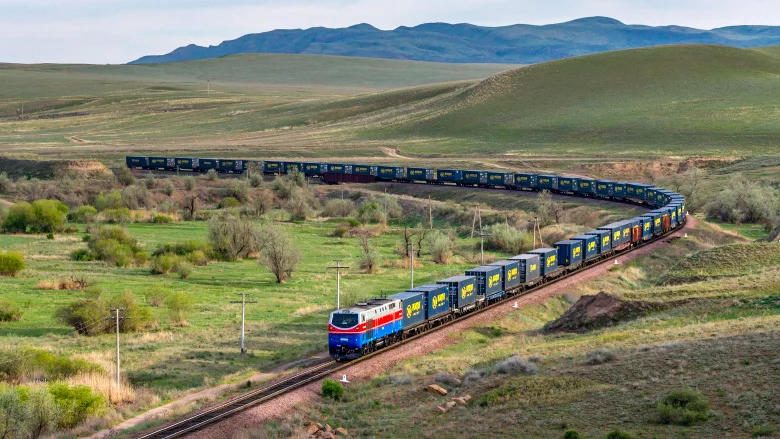 Uzbek analysis highlights urgent need to address high costs on Middle Corridor