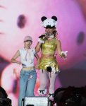 Dream Fest turns up heat in Azerbaijan's Baku with wild finale of beats and lights (PHOTO)