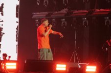 Dream Fest turns up heat in Azerbaijan's Baku with wild finale of beats and lights (PHOTO)