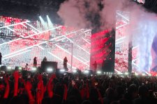 Dream Fest turns up heat in Azerbaijan's Baku with wild finale of beats and lights (PHOTO)