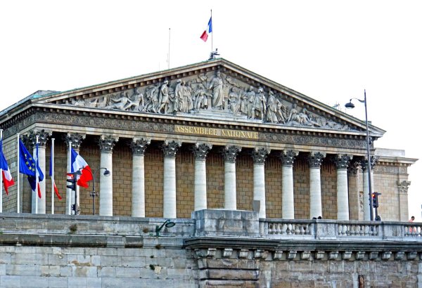 French National Assembly resolution sheds light on hidden agendas of neocolonial interests