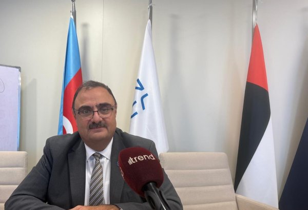 Masdar outlines 10 GW renewable rollout process and future plans in Azerbaijan (Exclusive interview)