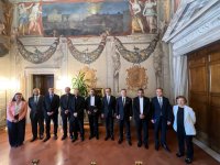 Azerbaijan, Vatican strengthen global interfaith ties with new agreement (PHOTO)