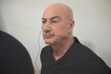 Trial of Armenian individuals accused of war crimes and crimes against humanity continues (PHOTO)