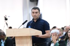 Trial of Armenian individuals accused of war crimes and crimes against humanity continues (PHOTO)
