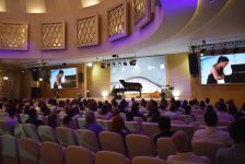 14th Gabala International Music Festival features chamber music evening (PHOTO)