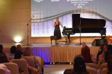 14th Gabala International Music Festival features chamber music evening (PHOTO)