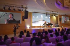 14th Gabala International Music Festival features chamber music evening (PHOTO)