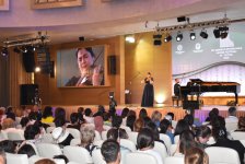 14th Gabala International Music Festival features chamber music evening (PHOTO)