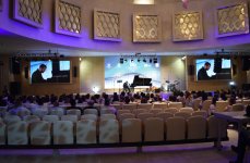 14th Gabala International Music Festival features chamber music evening (PHOTO)