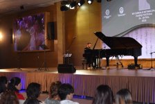 14th Gabala International Music Festival features chamber music evening (PHOTO)