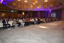 14th Gabala International Music Festival features chamber music evening (PHOTO)