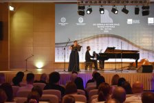 14th Gabala International Music Festival features chamber music evening (PHOTO)