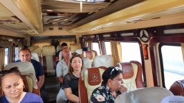 Another group of ex-IDPs sent to Ballija village in Azerbaijan's Khojaly district (PHOTO)
