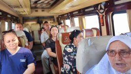 Another group of ex-IDPs sent to Ballija village in Azerbaijan's Khojaly district (PHOTO)