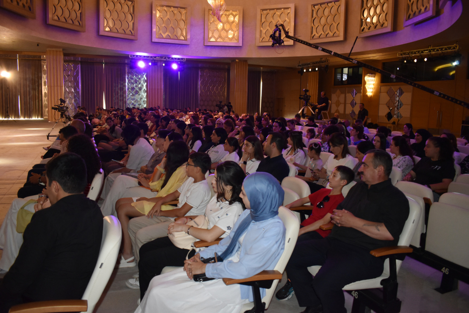 14th Gabala International Music Festival features chamber music evening (PHOTO)