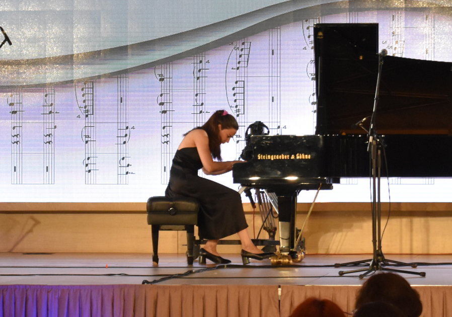 14th Gabala International Music Festival features chamber music evening (PHOTO)