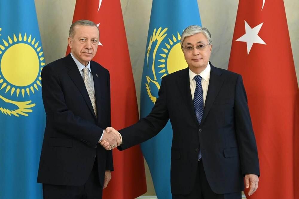Tokayev's trip to Türkiye set to take Astana's relations with Ankara to new heights