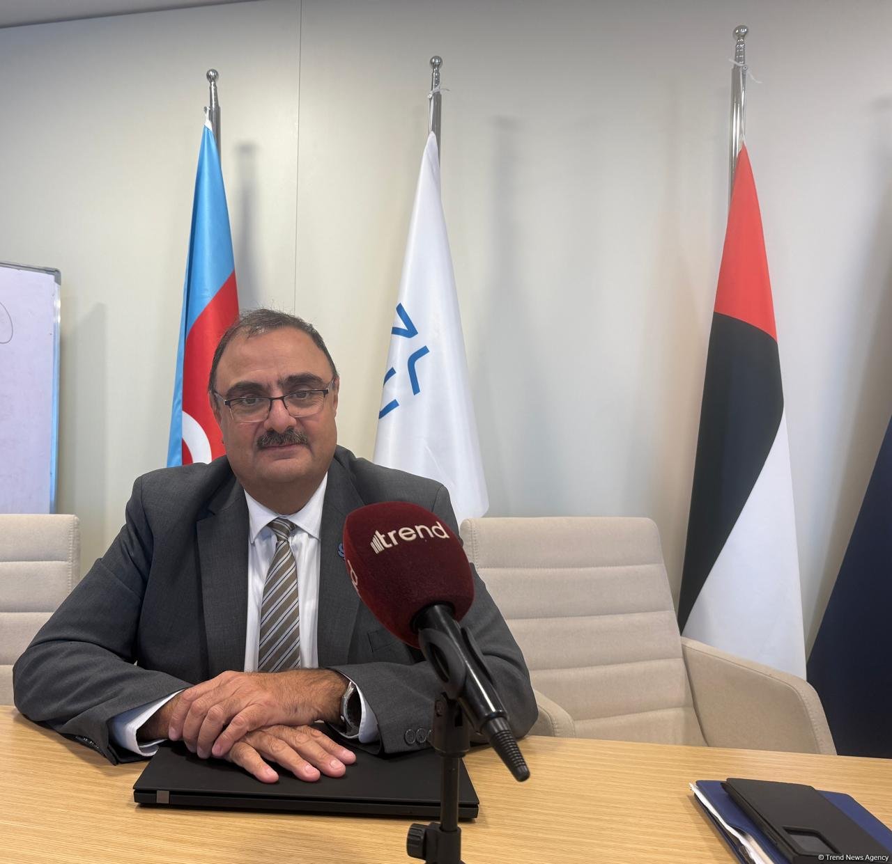 Masdar outlines 10 GW renewable rollout process and future plans in Azerbaijan (Exclusive interview)