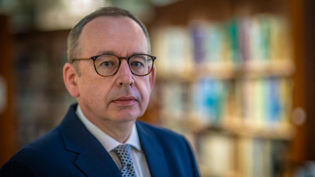 ADB appoints Yevgeniy Zhukov Director General for Climate Change and Sustainable Development