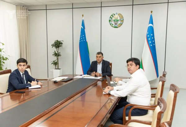 Uzbekistan gathers regional leaders to shape strategic trade route