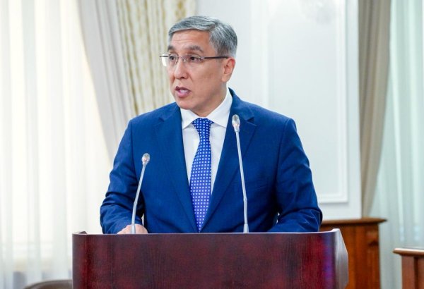 Kazakhstan maintains low unemployment amid shifting labor trends