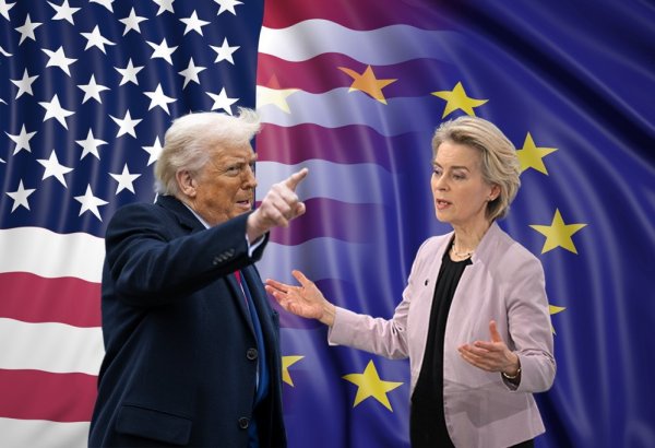 The Atlantic Bargain: What the New U.S.-EU Trade Deal Really Means
